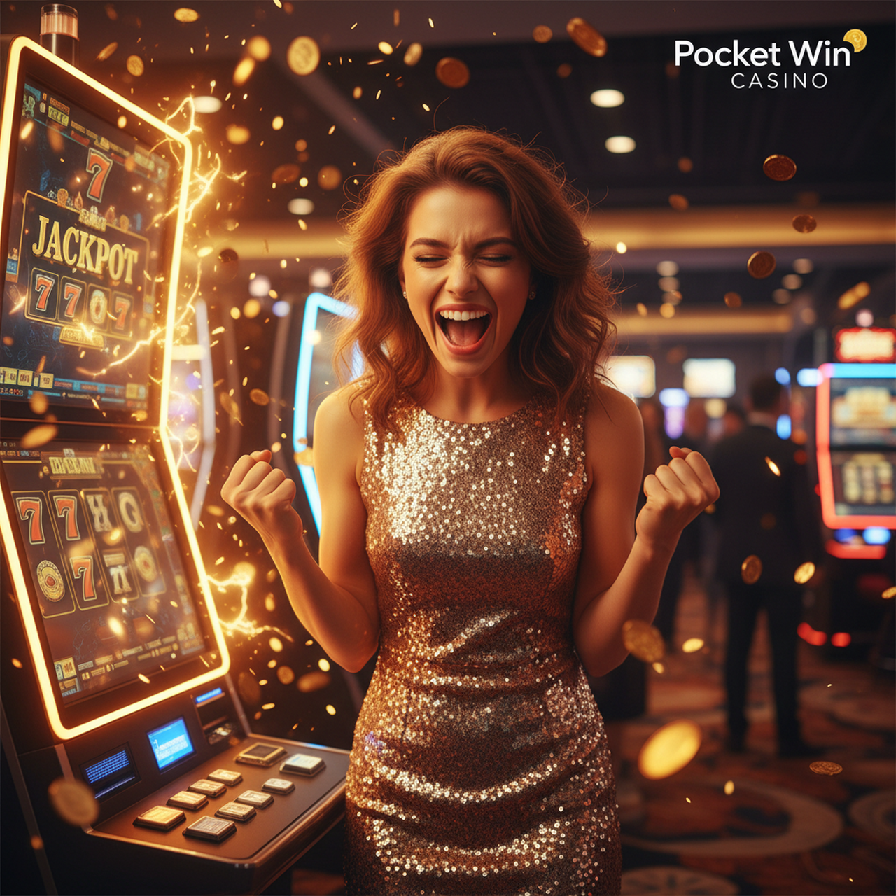 Pocket Win Casino Casino - Premium Online Gaming Experience