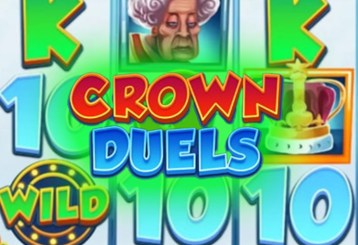 Crown Duels - Slot Factory slot at Pocket Win Casino Casino