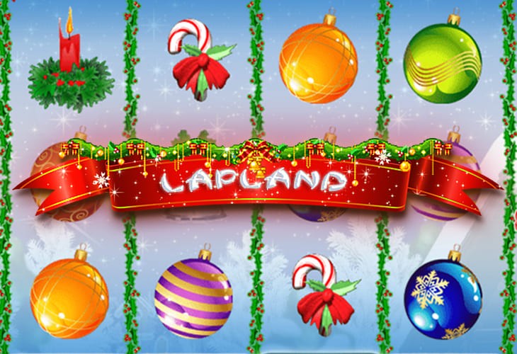 Lapland - Fugaso slot at Pocket Win Casino Casino