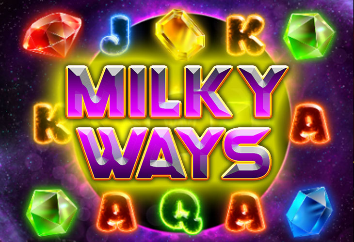 Milky Ways - Nolimit City slot at Pocket Win Casino Casino