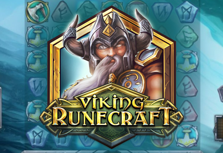 Viking Runecraft - Play'n GO slot at Pocket Win Casino Casino