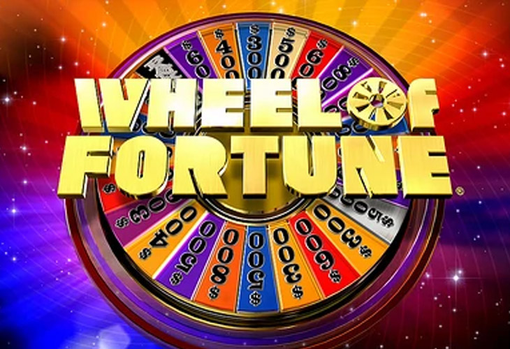 Wheel Of Fortune - IGT slot at Pocket Win Casino Casino